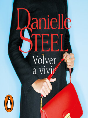 cover image of Volver a vivir